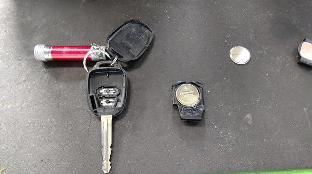 『トヨタ・サクシード』NCP160V・車検