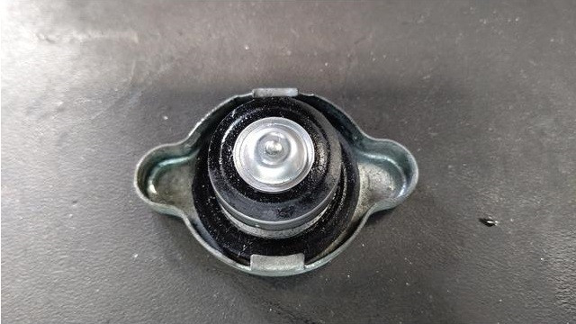 『スズキ』キャリーDA65T・車検