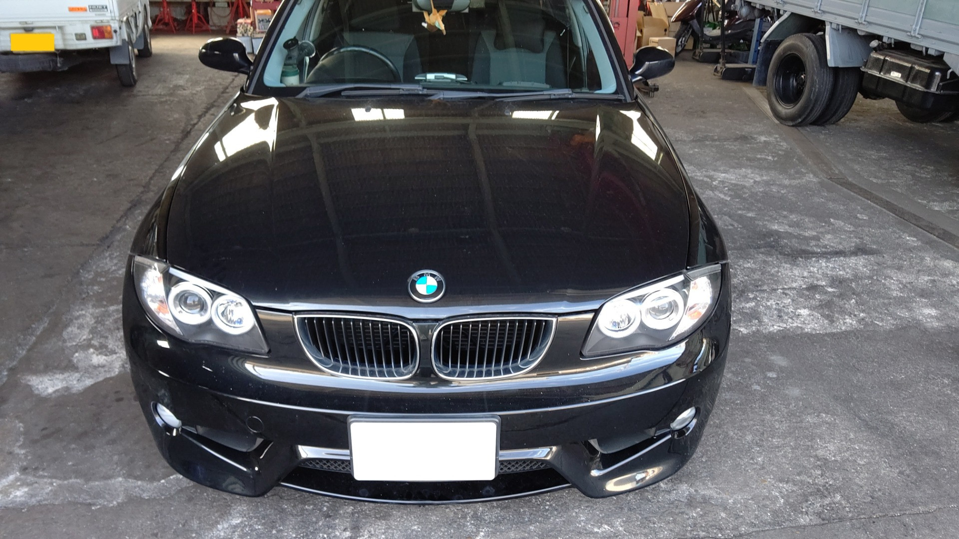 大和郡山市での車の修理は【マスダモータース】で