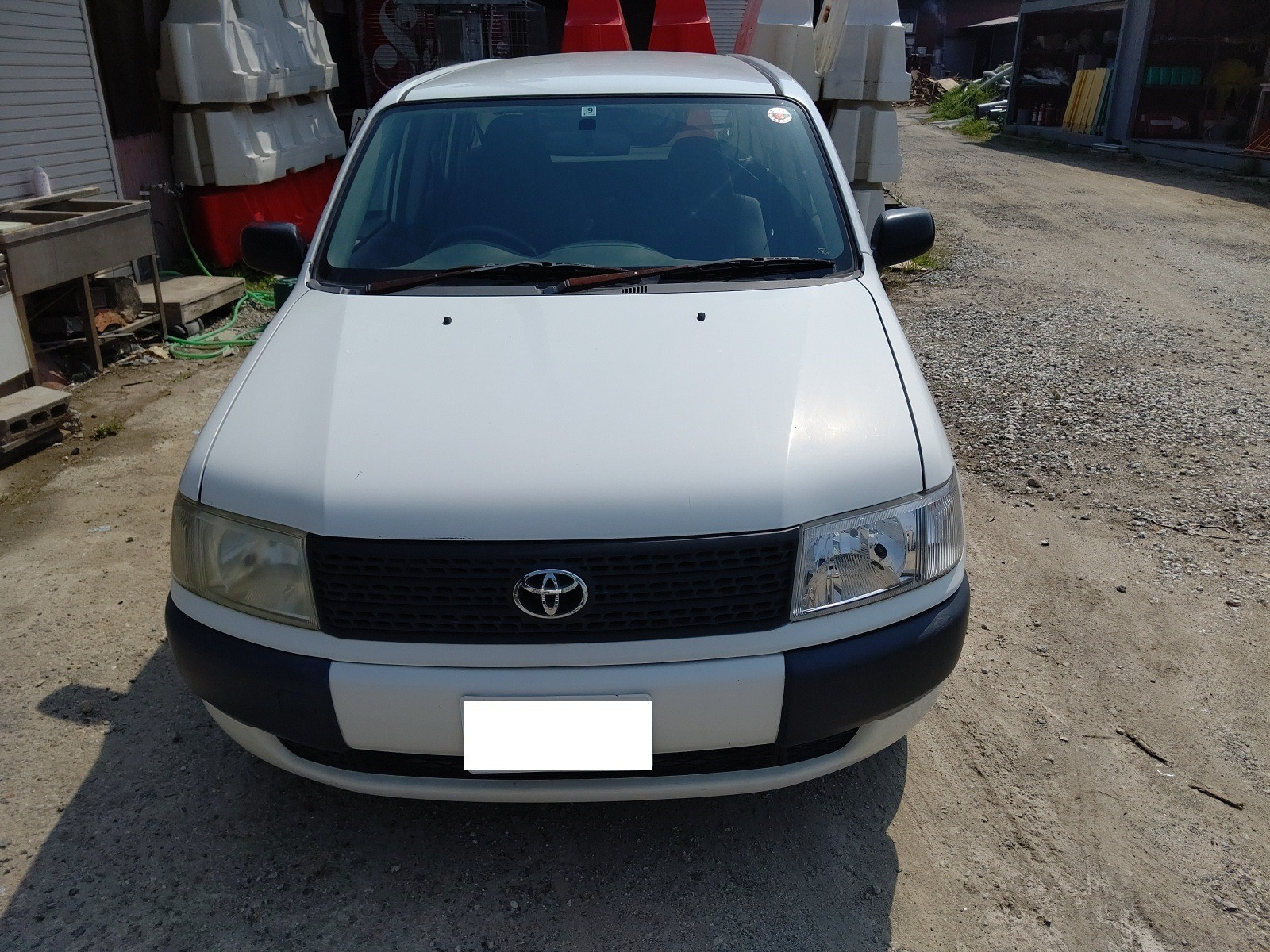 大和郡山市での車の修理は【マスダモータース】で