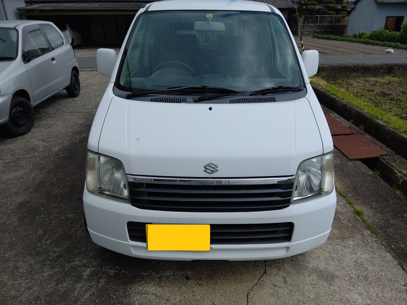 大和郡山市での安心車検は【マスダモータース】に