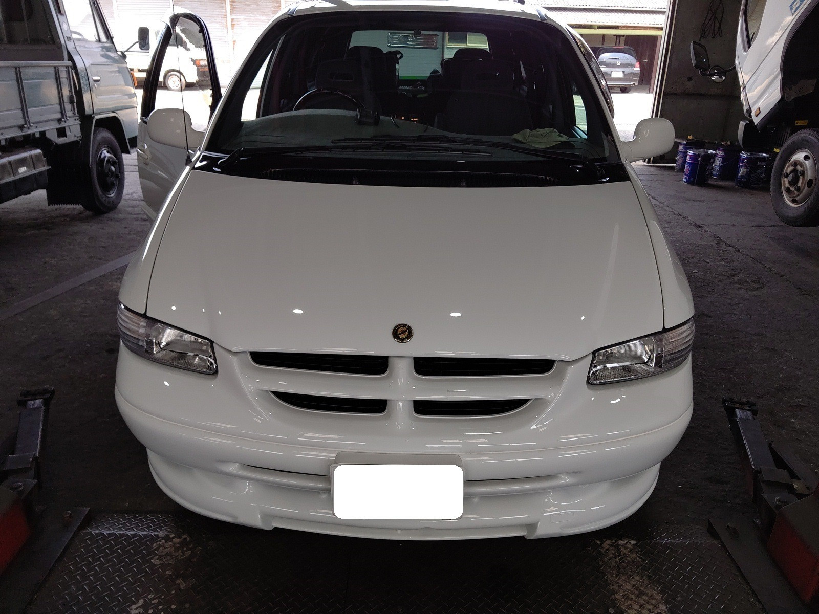 大和郡山市でのオイル交換は【マスダモータース】で