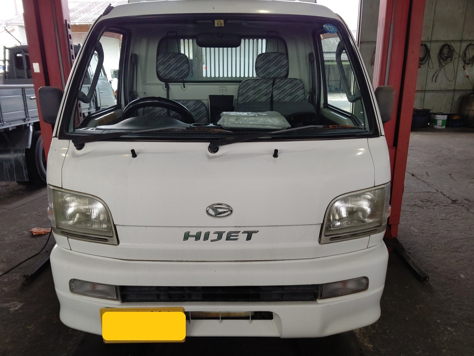 大和郡山市での車の修理は【マスダモータース】で