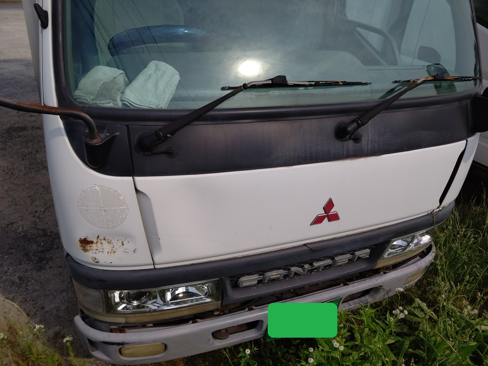 大和郡山市での車の修理は【マスダモータース】で