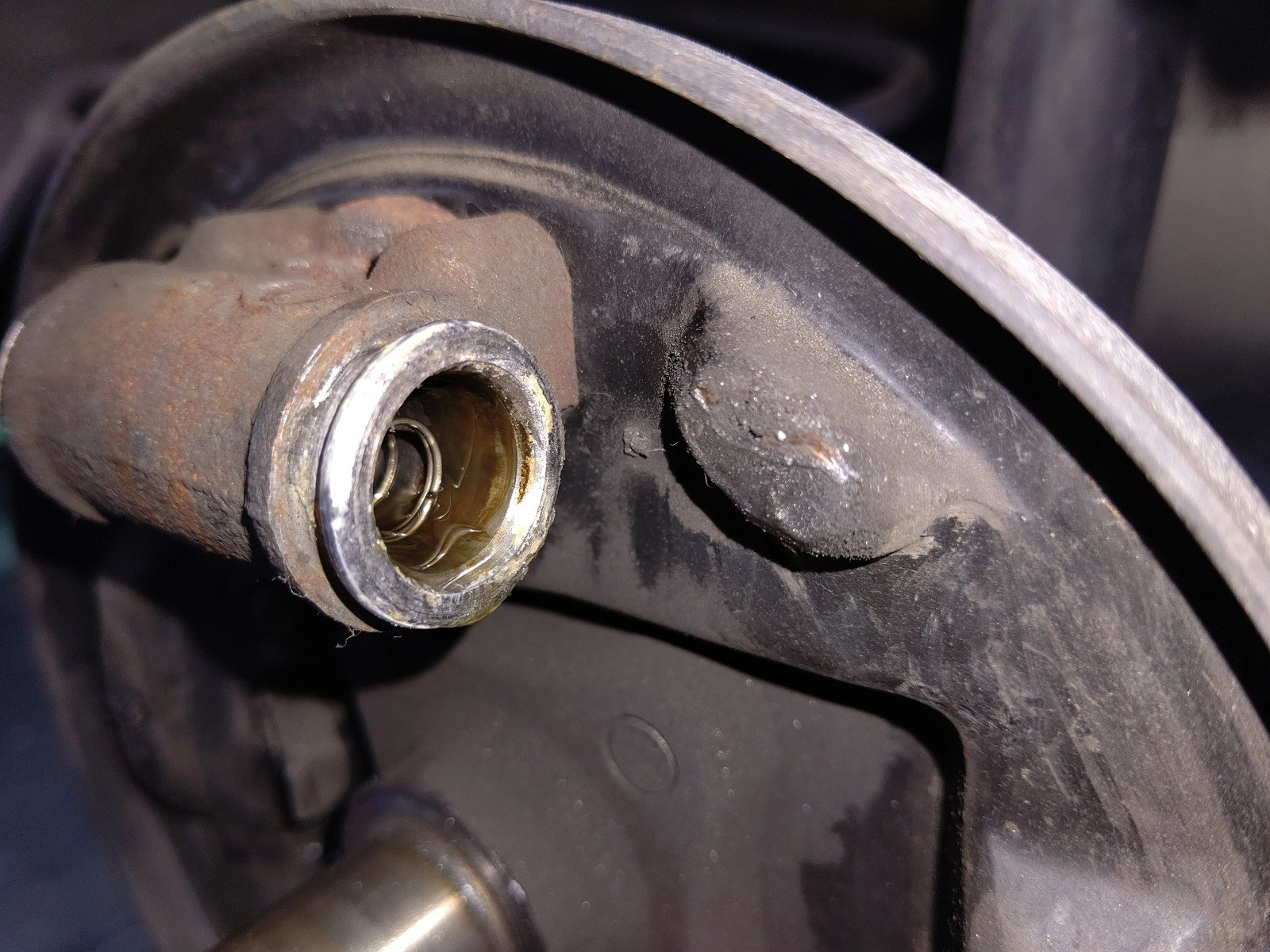 大和郡山市での安心車検は【マスダモータース】に