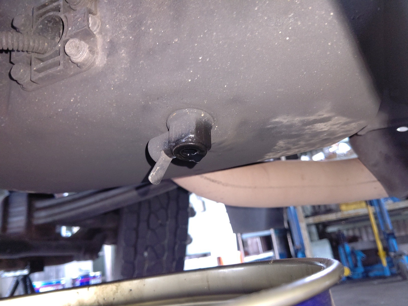 大和郡山市での車の点検は【マスダモータース】で