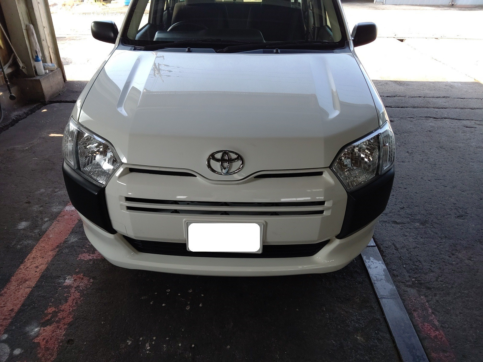 大和郡山市での安心車検は【マスダモータース】に