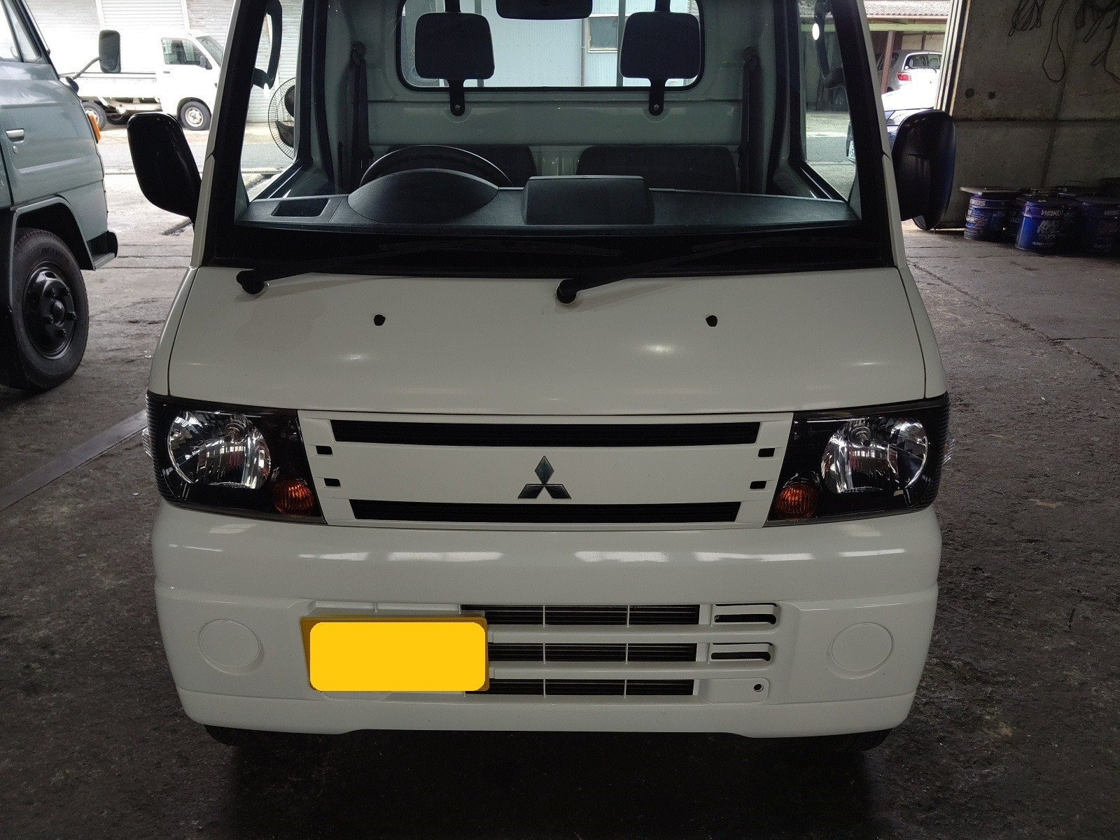 大和郡山市での安心車検は【マスダモータース】に