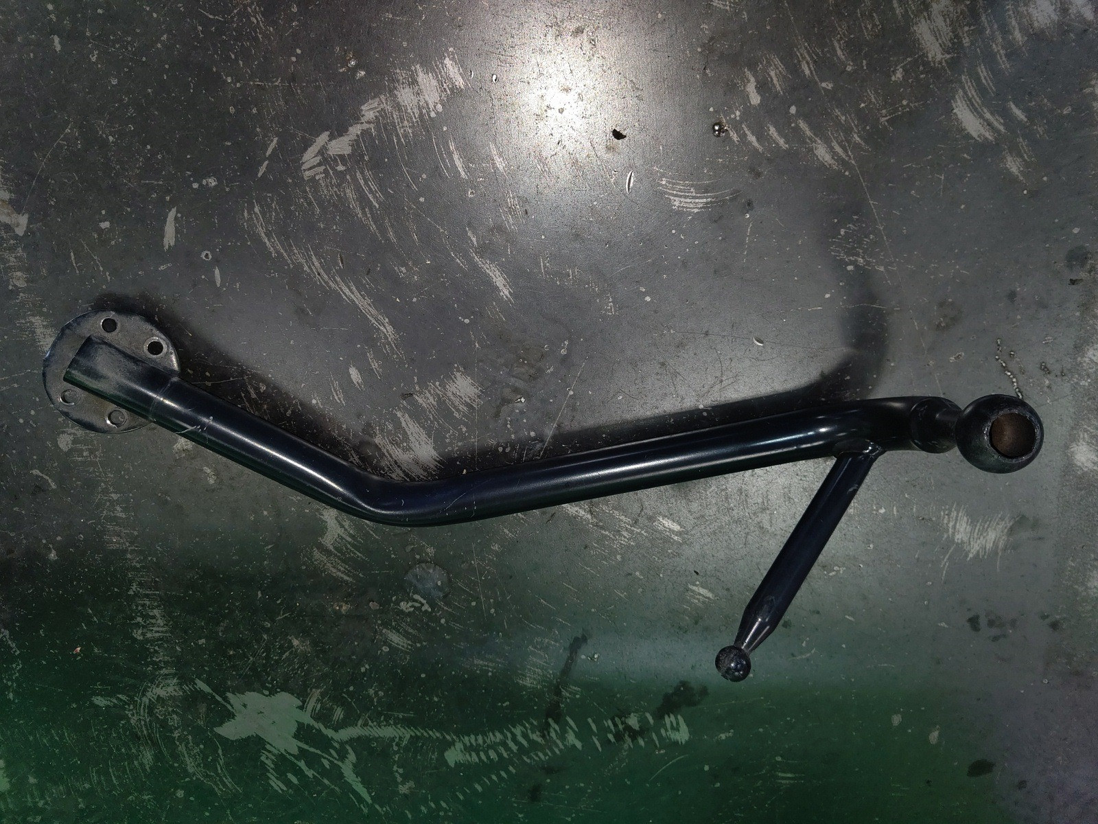 大和郡山市での車の修理は【マスダモータース】で