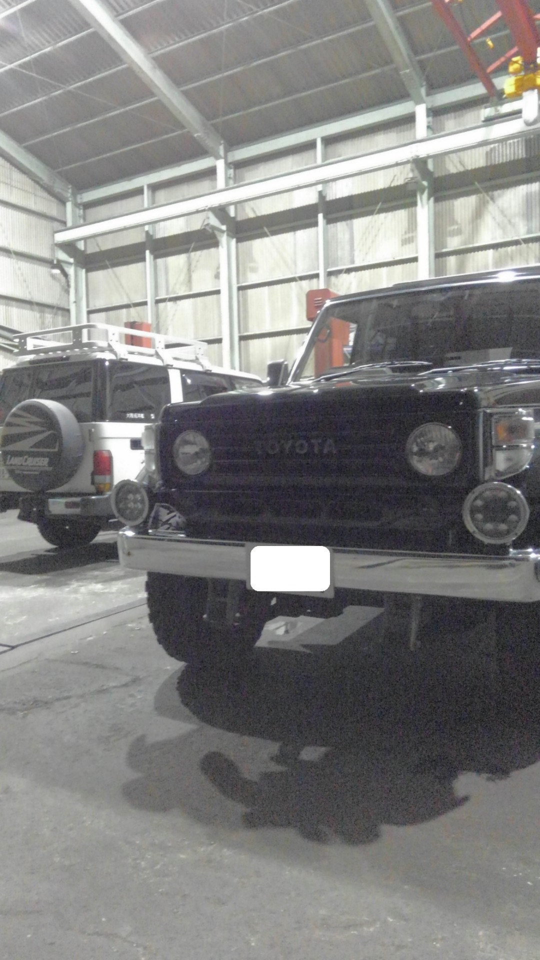 大和郡山市での安心車検は【マスダモータース】に