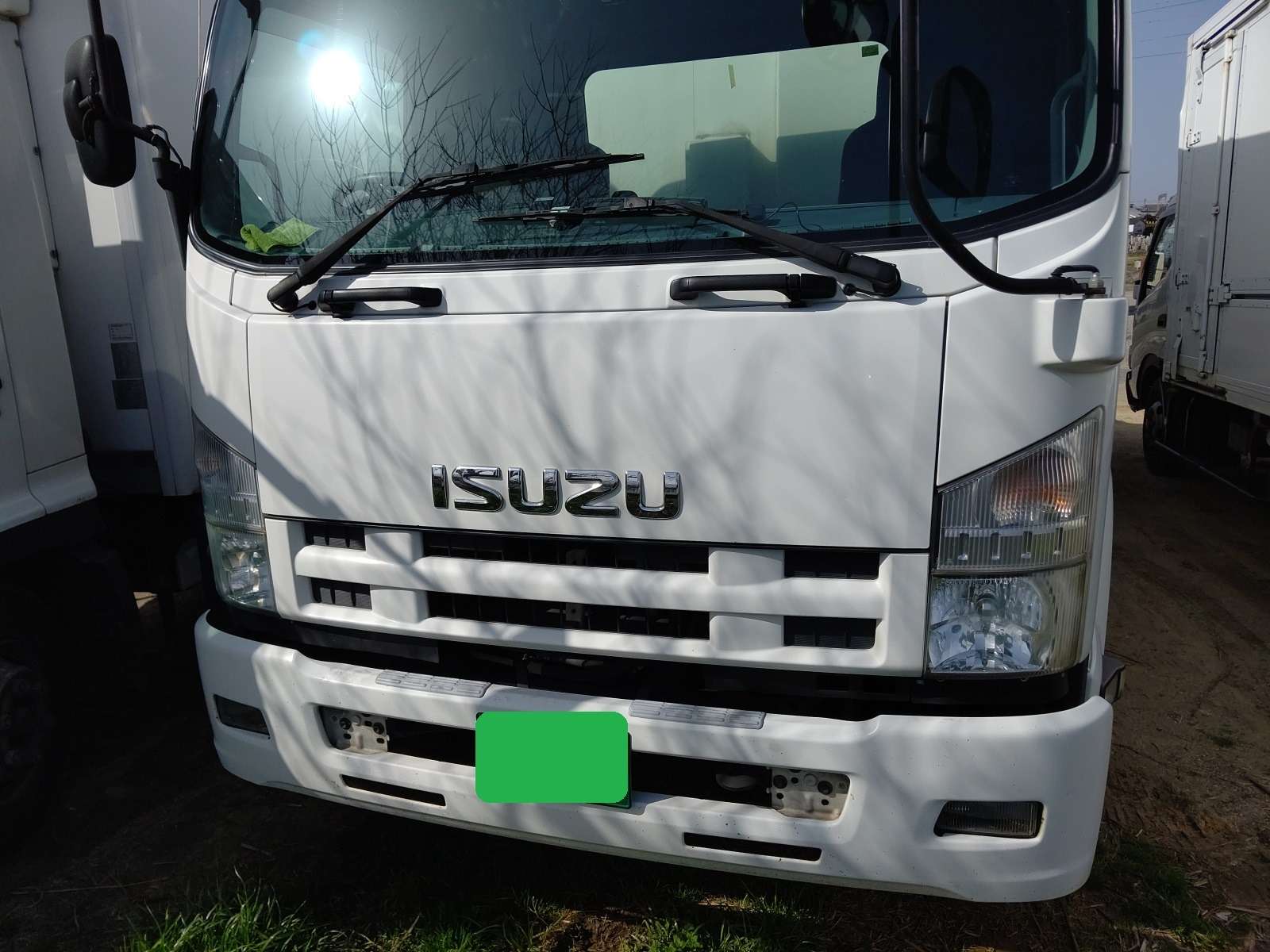 大和郡山市での新規登録は【マスダモータース】に