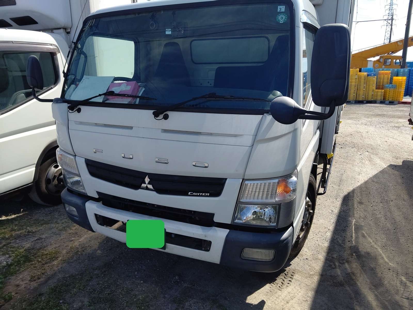 大和郡山市での安心車検は【マスダモータース】に