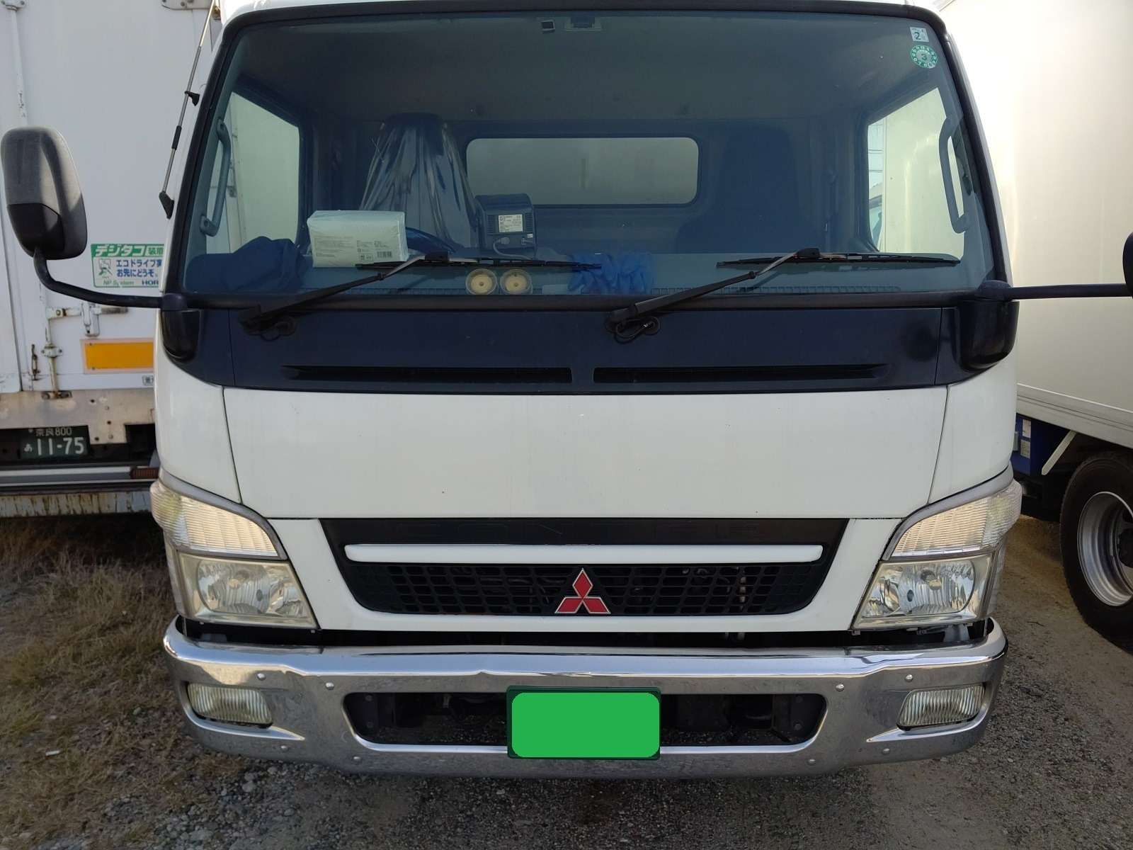 大和郡山市での安心車検は【マスダモータース】に