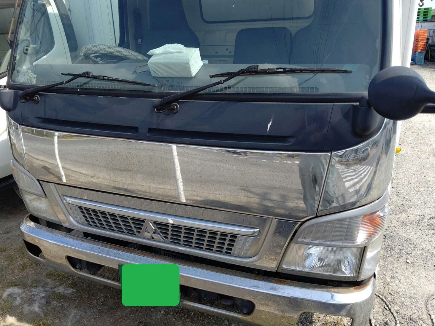 大和郡山市での車の修理は【マスダモータース】で