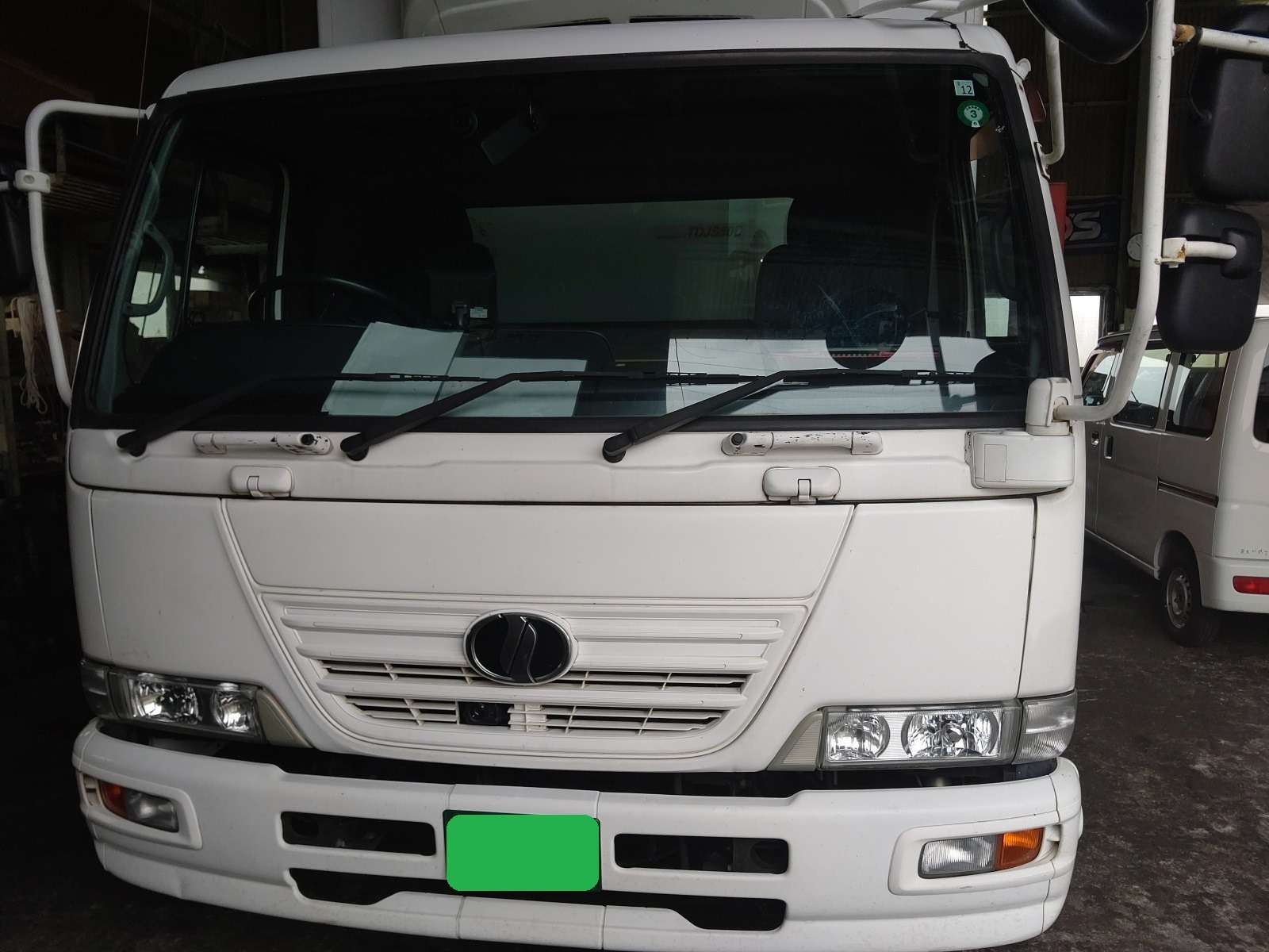 大和郡山市での車の修理は【マスダモータース】で