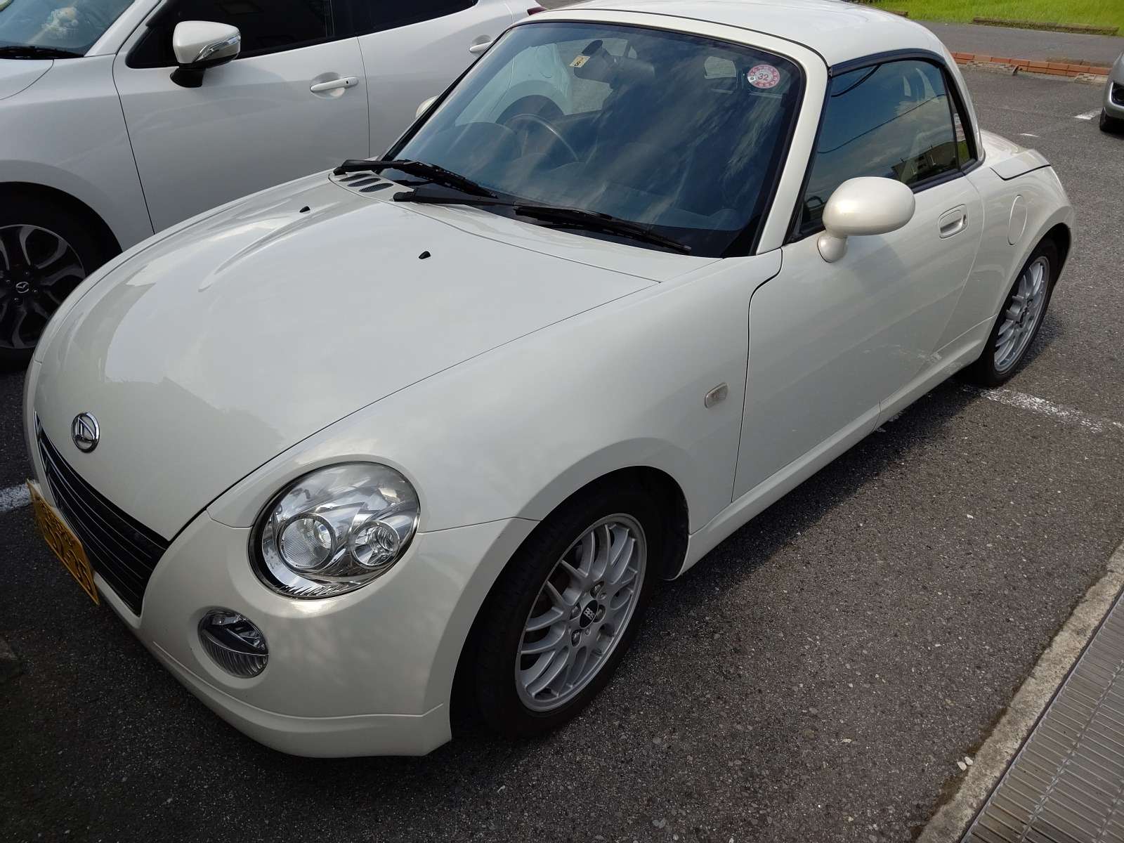 大和郡山市での車の修理は【マスダモータース】で