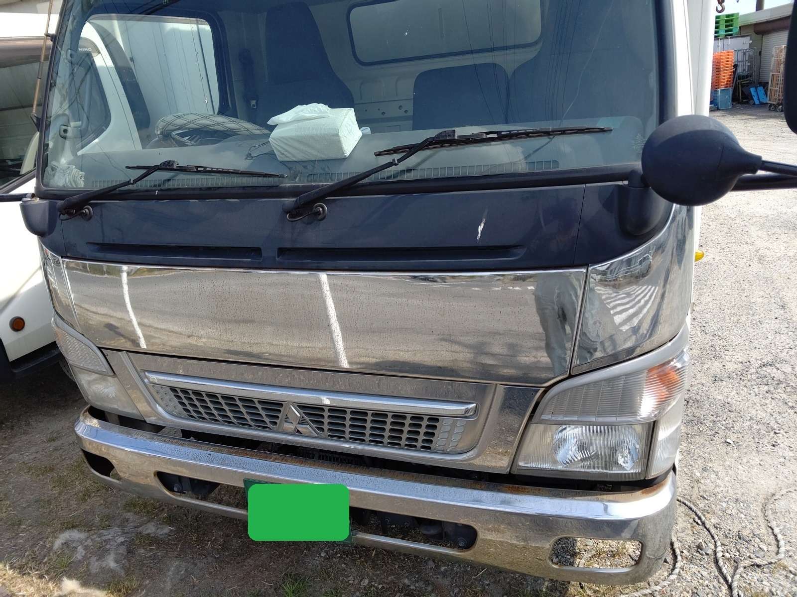 大和郡山市での車の修理は【マスダモータース】で