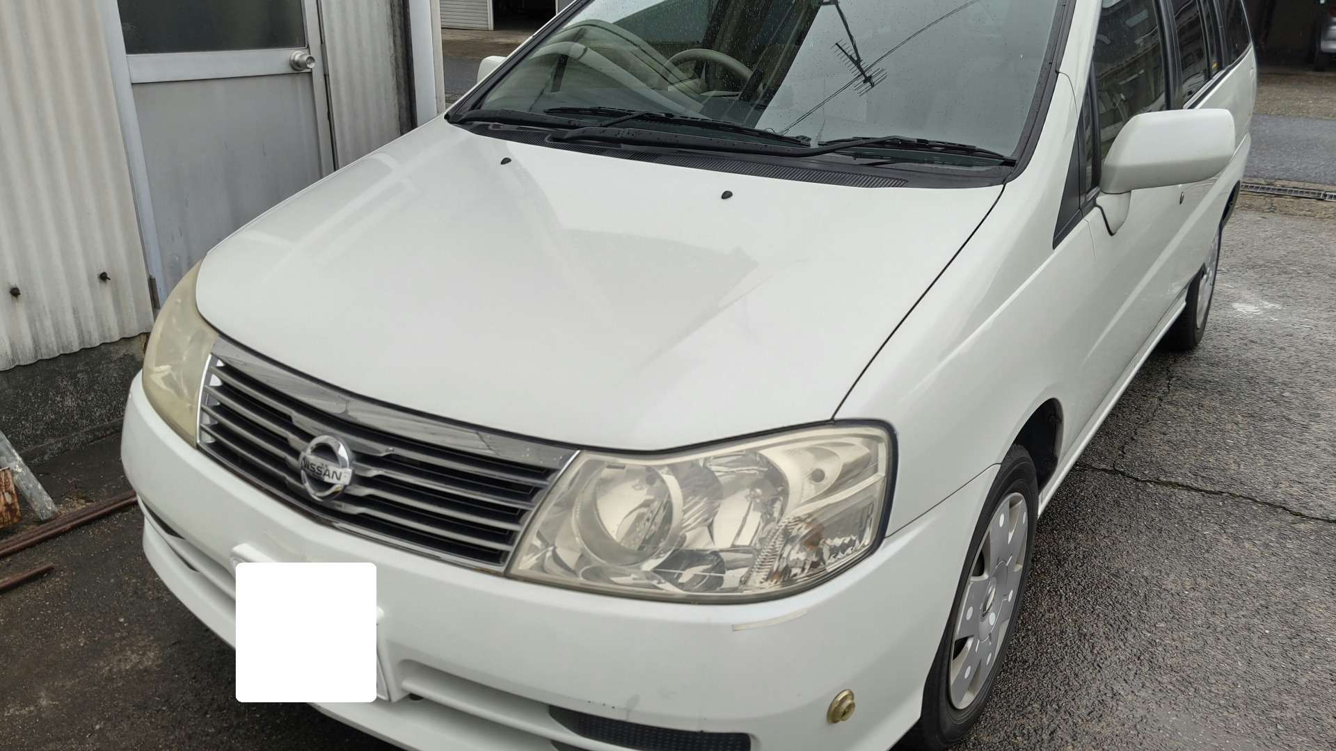 大和郡山市での安心車検は【マスダモータース】に