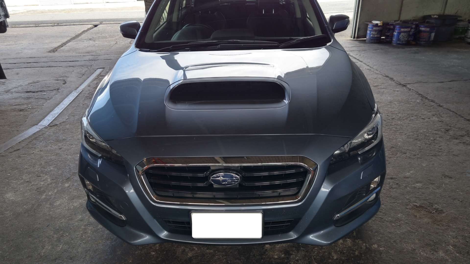 大和郡山市での安心車検は【マスダモータース】に