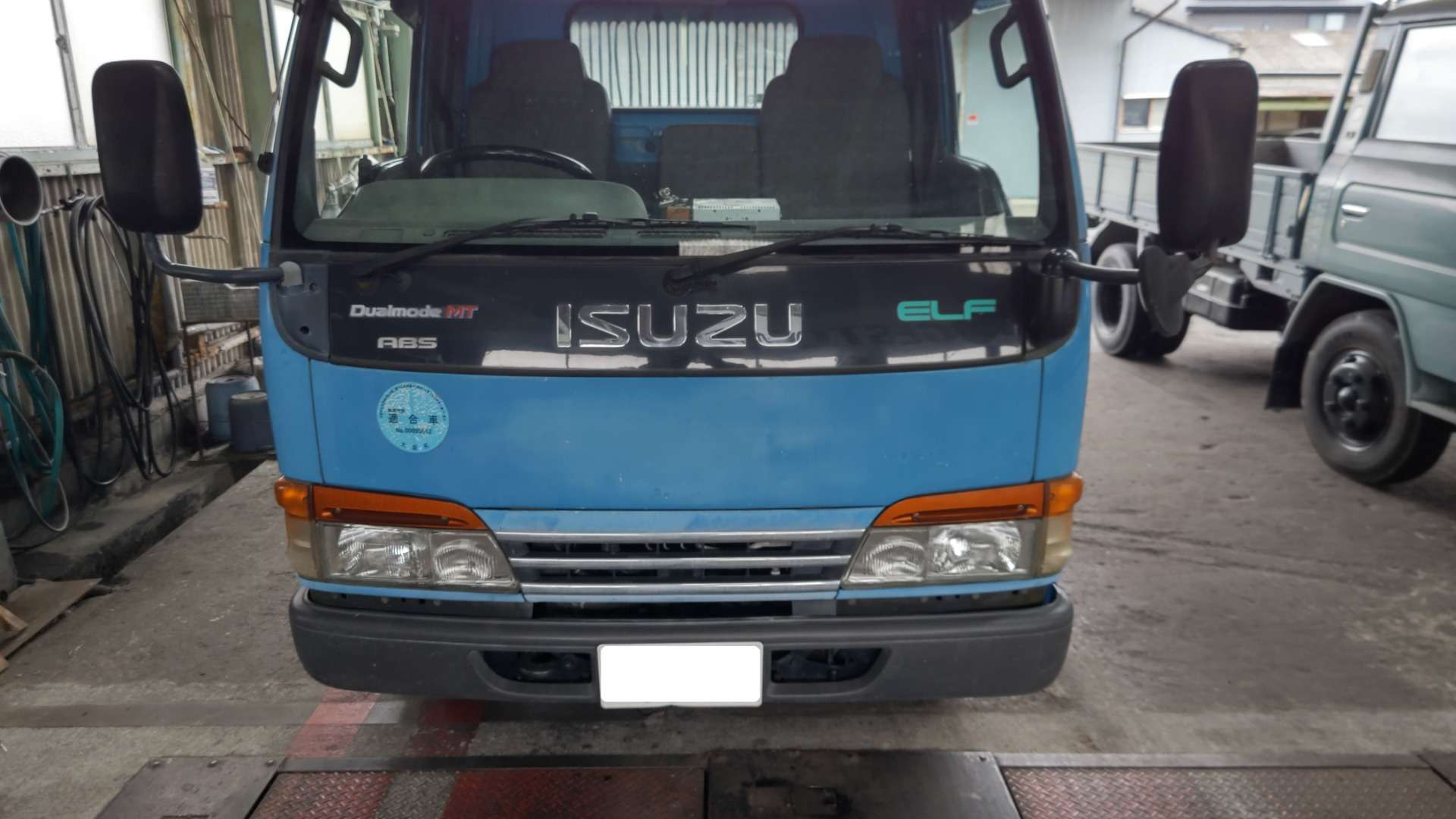 大和郡山市での安心車検は【マスダモータース】に