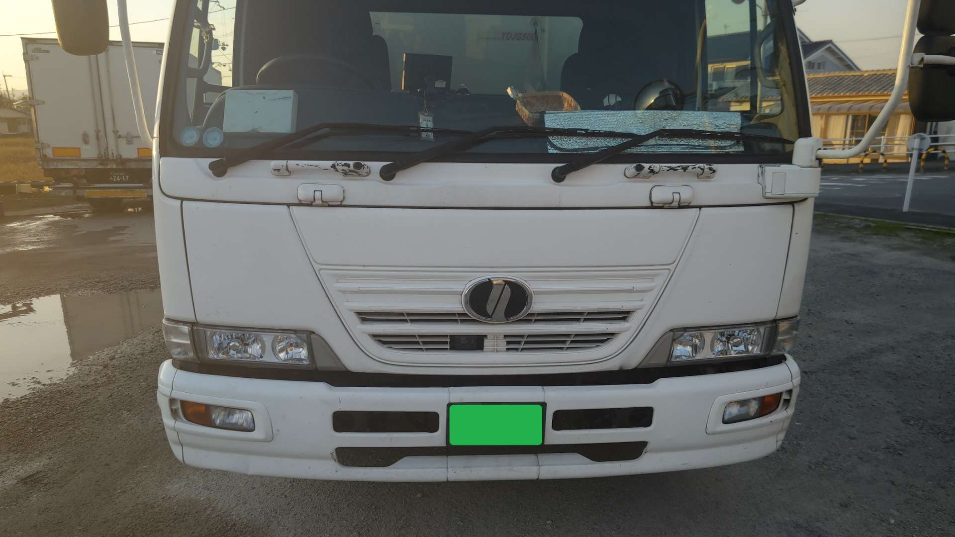 大和郡山市での安心車検は【マスダモータース】に