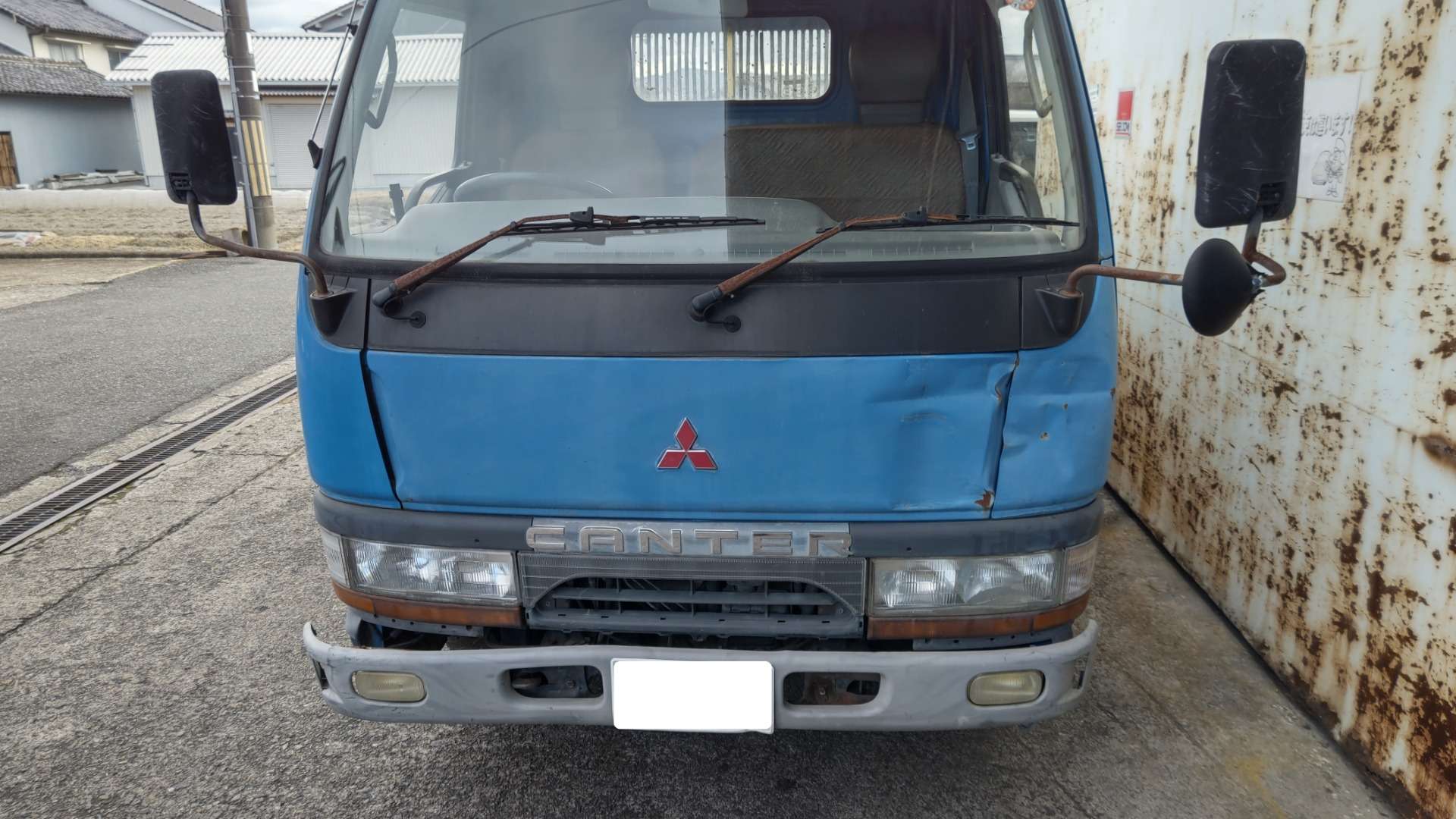 大和郡山市での安心車検は【マスダモータース】に