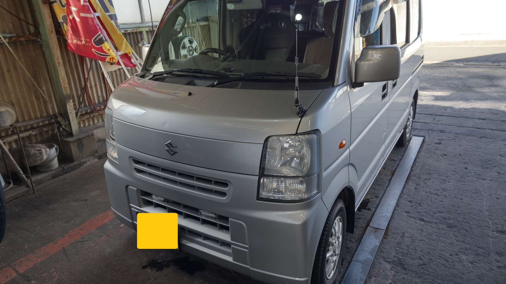 大和郡山市での安心車検は【マスダモータース】に