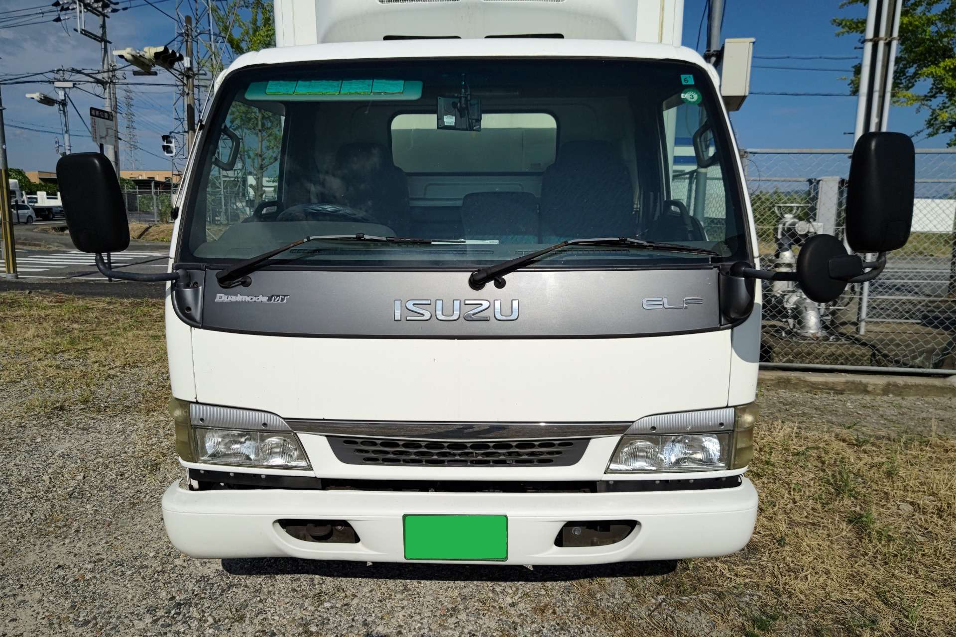 大和郡山市での車の修理は【マスダモータース】で