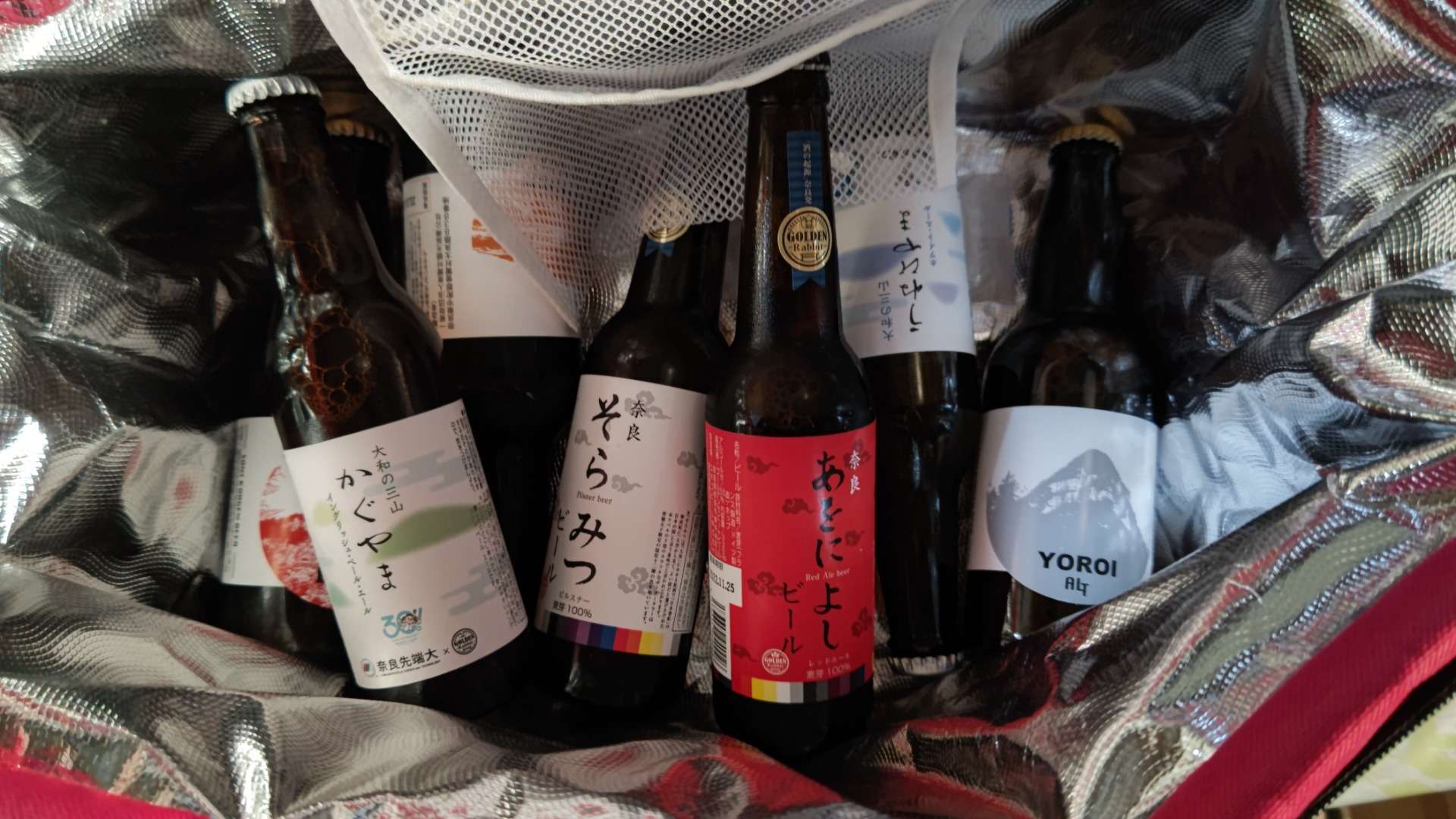 盆休みの過ごし方