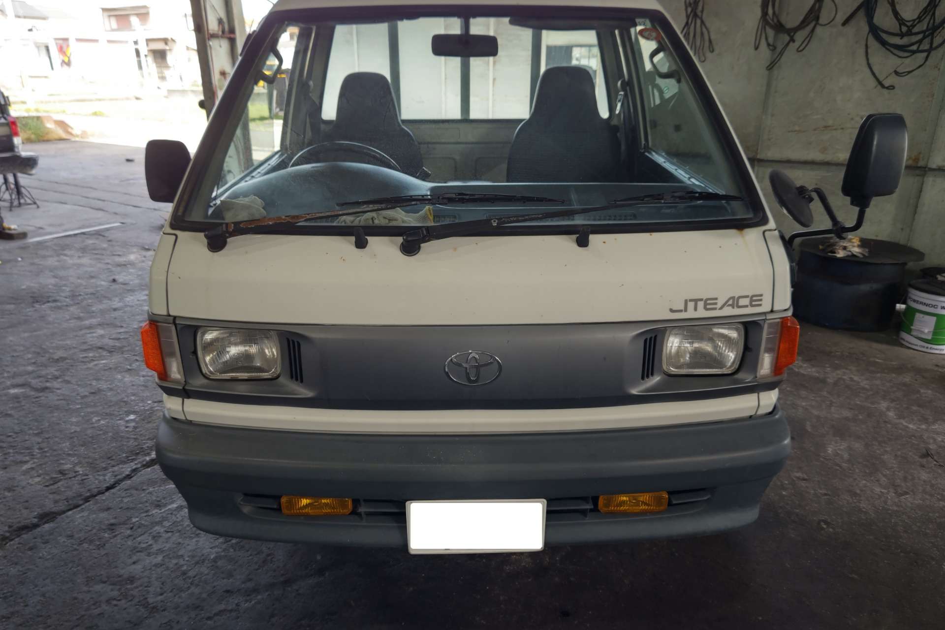 大和郡山市での車の修理は【マスダモータース】で