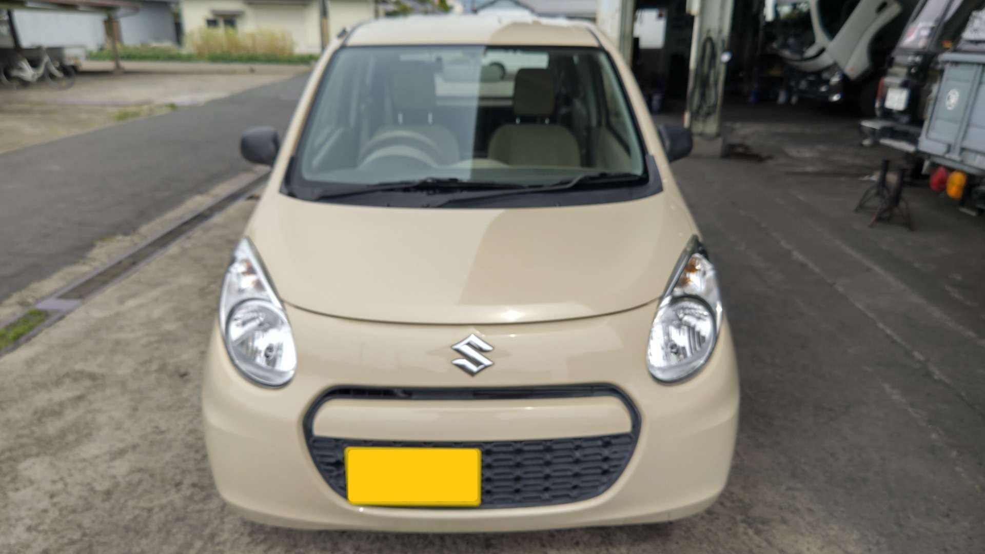 大和郡山市での車の販売は【マスダモータース】で