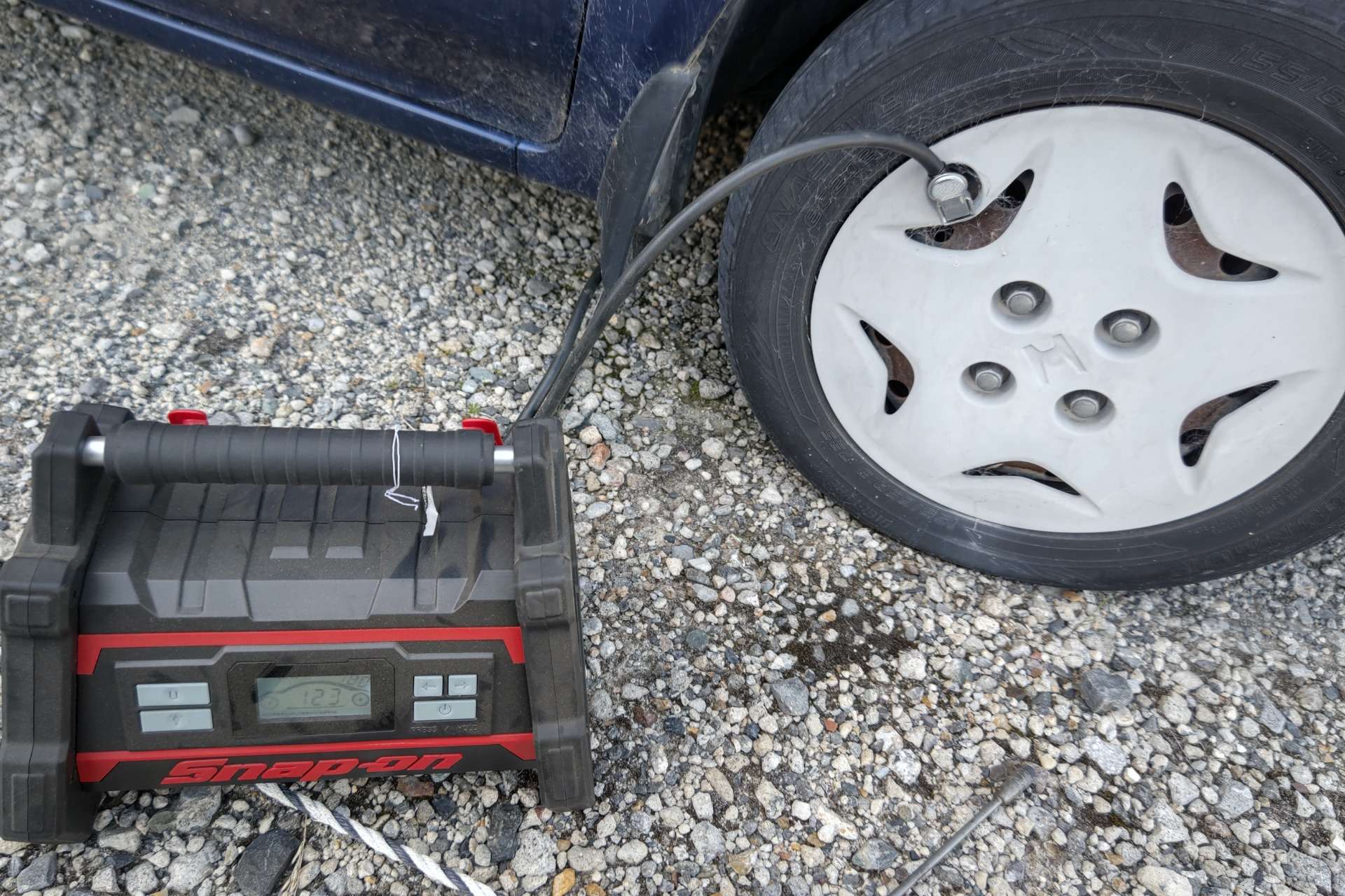 大和郡山市での安心車検は【マスダモータース】に