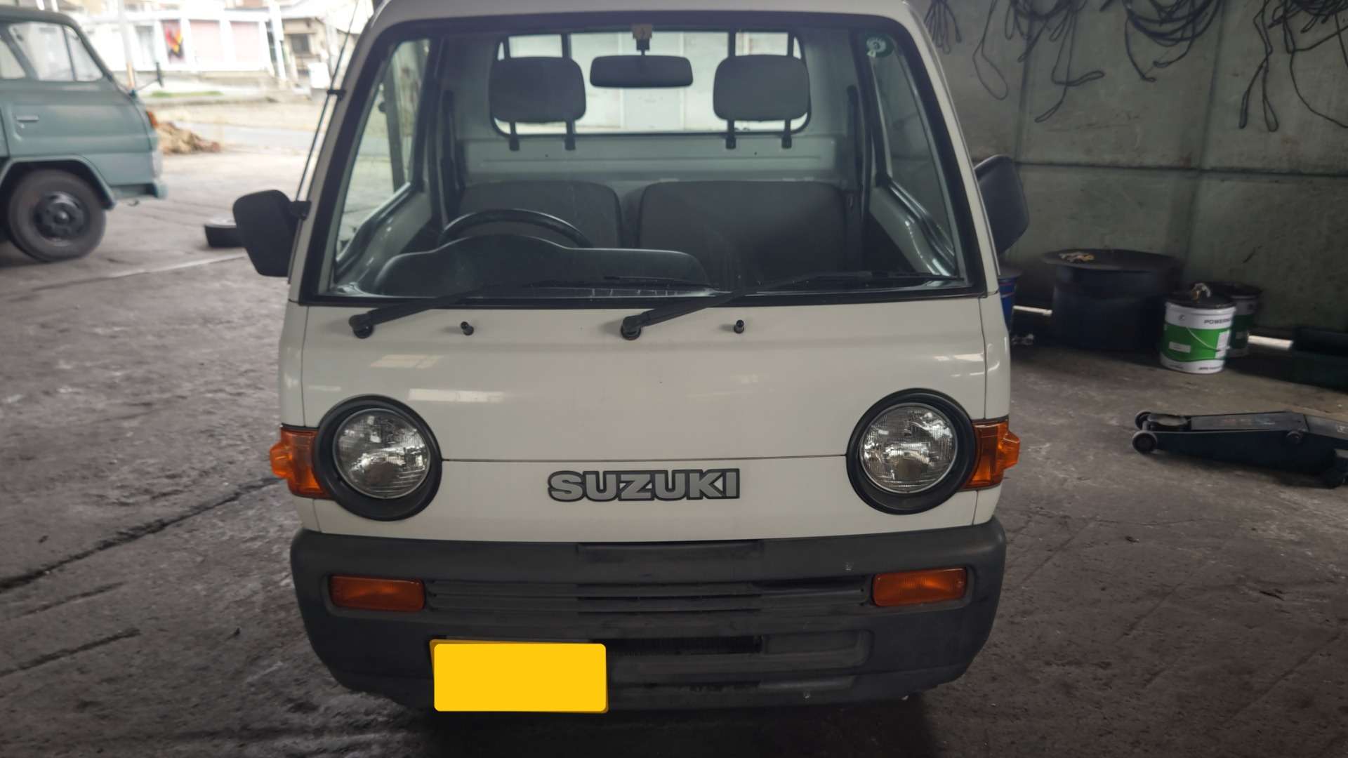 大和郡山市での安心車検は【マスダモータース】に