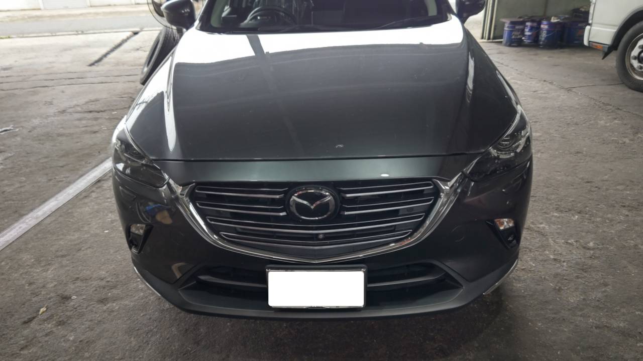 大和郡山市での車の修理は【マスダモータース】で