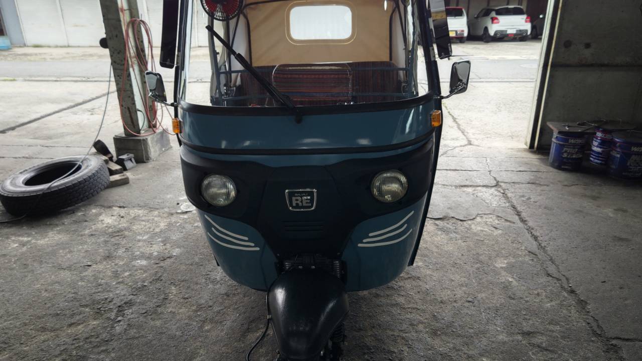 おもしろい乗り物