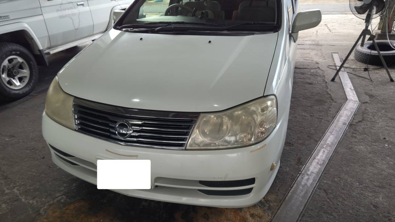 大和郡山市での車の修理は【マスダモータース】で