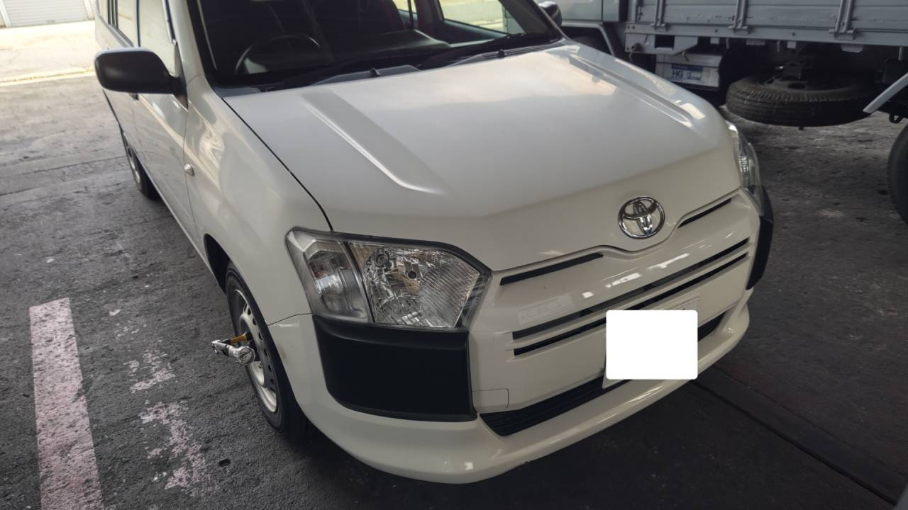 大和郡山市での安心車検は【マスダモータース】に