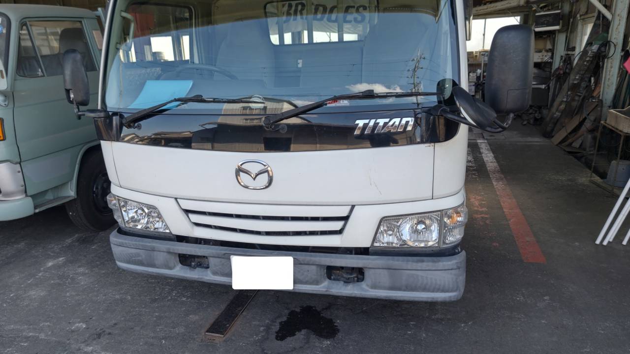 大和郡山市での車の修理は【マスダモータース】で