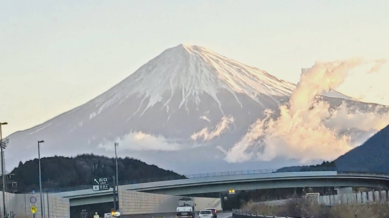 連休の過ごし方