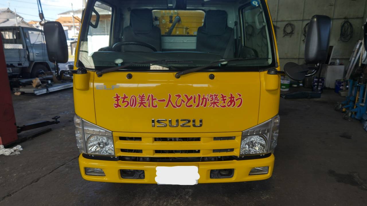 大和郡山市での安心車検は【マスダモータース】に