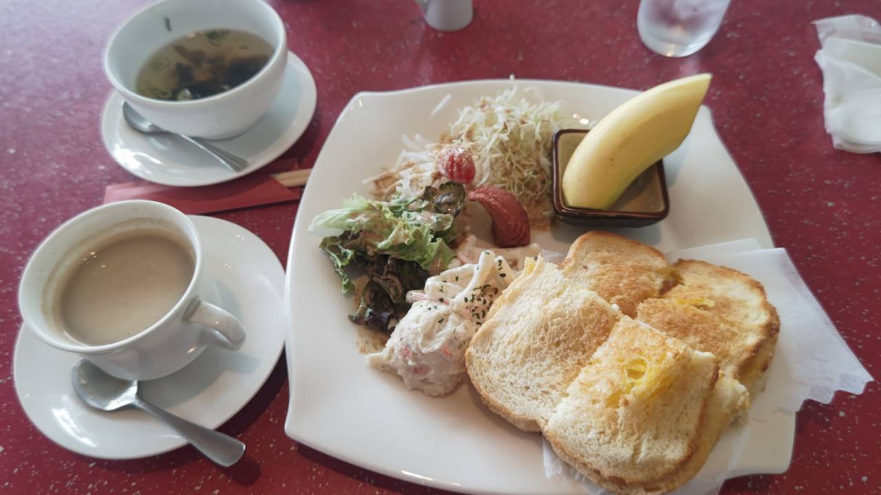 休日の過ごし方