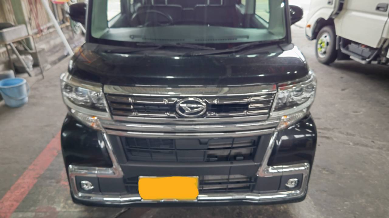 大和郡山市での安心車検は【マスダモータース】に