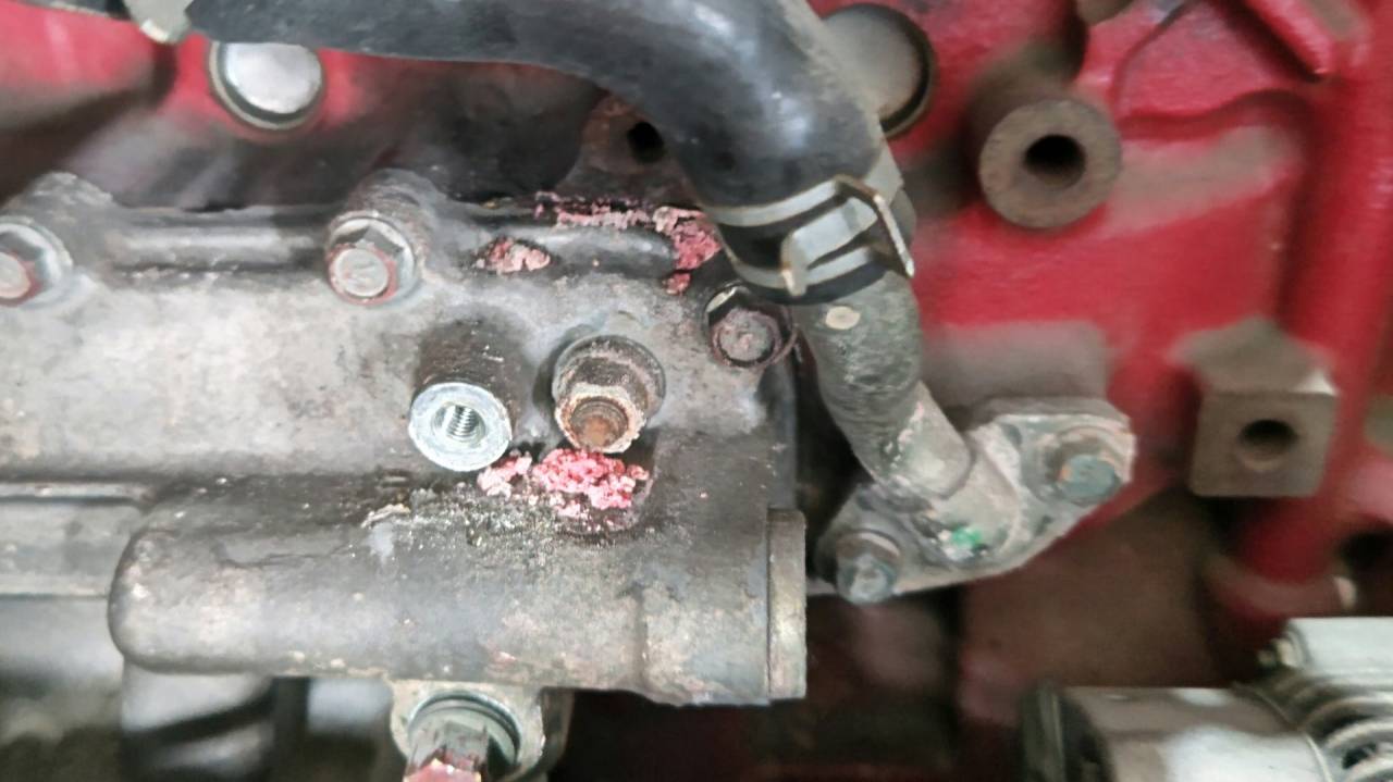 大和郡山市での車の修理は【マスダモータース】で