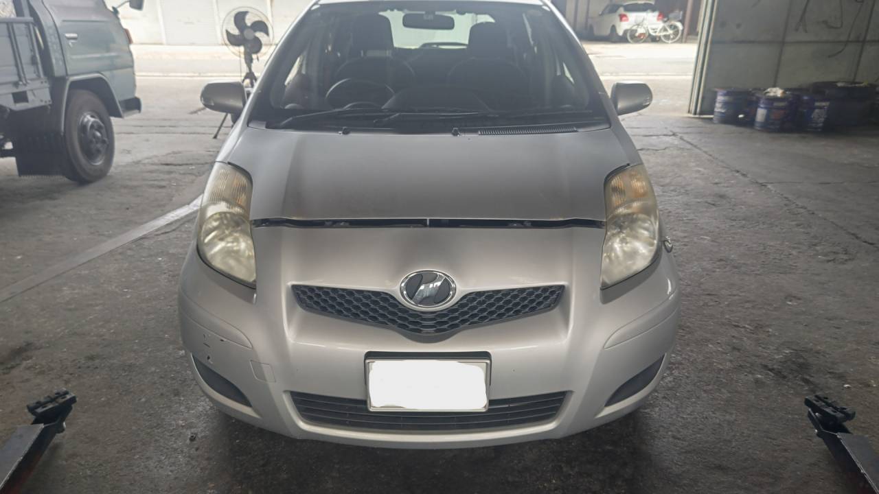 大和郡山市での安心車検は【マスダモータース】に