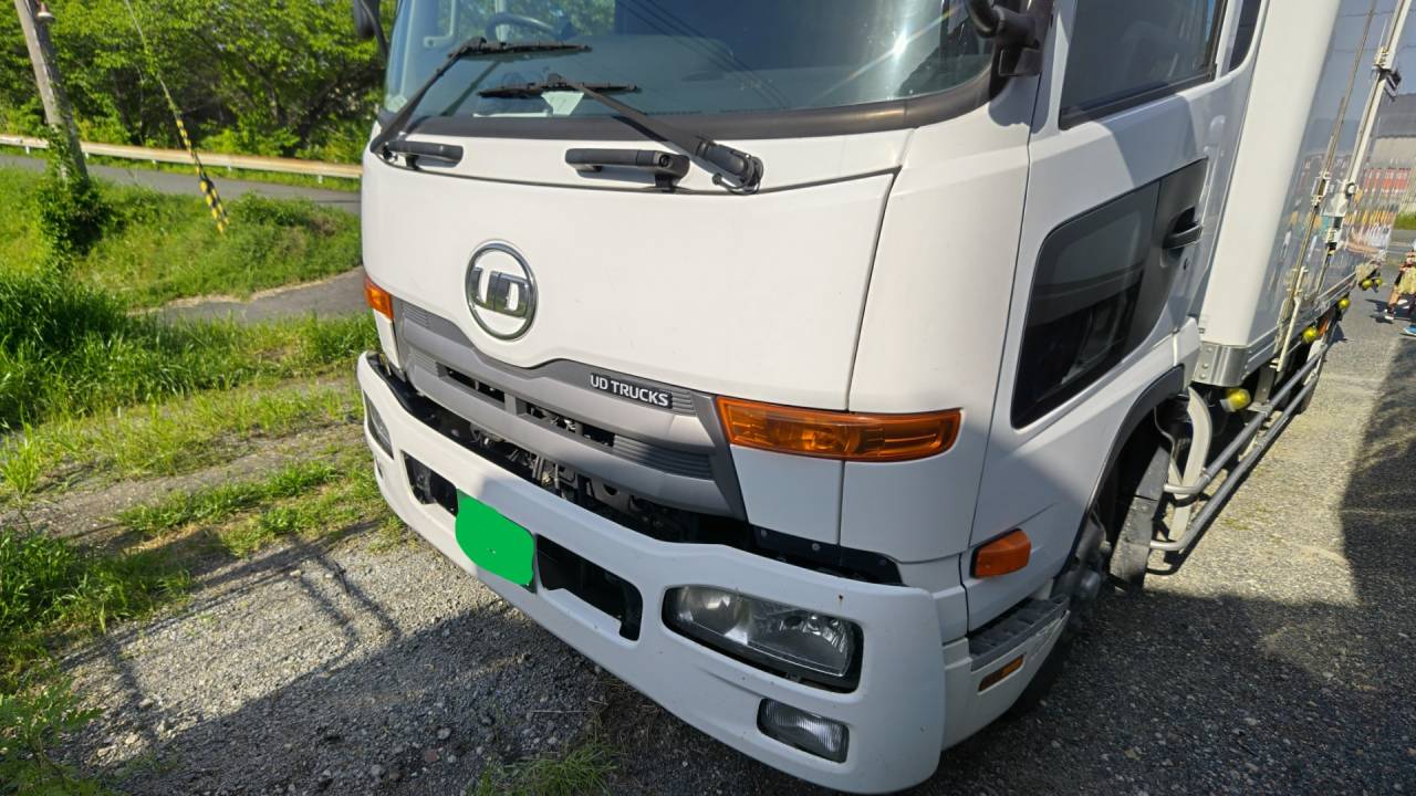 大和郡山市での車の修理は【マスダモータース】で