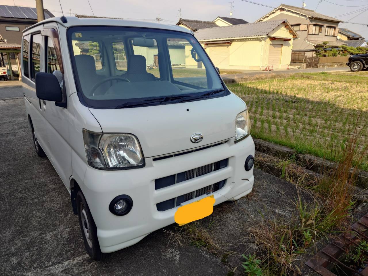 大和郡山市での車の修理は【マスダモータース】で