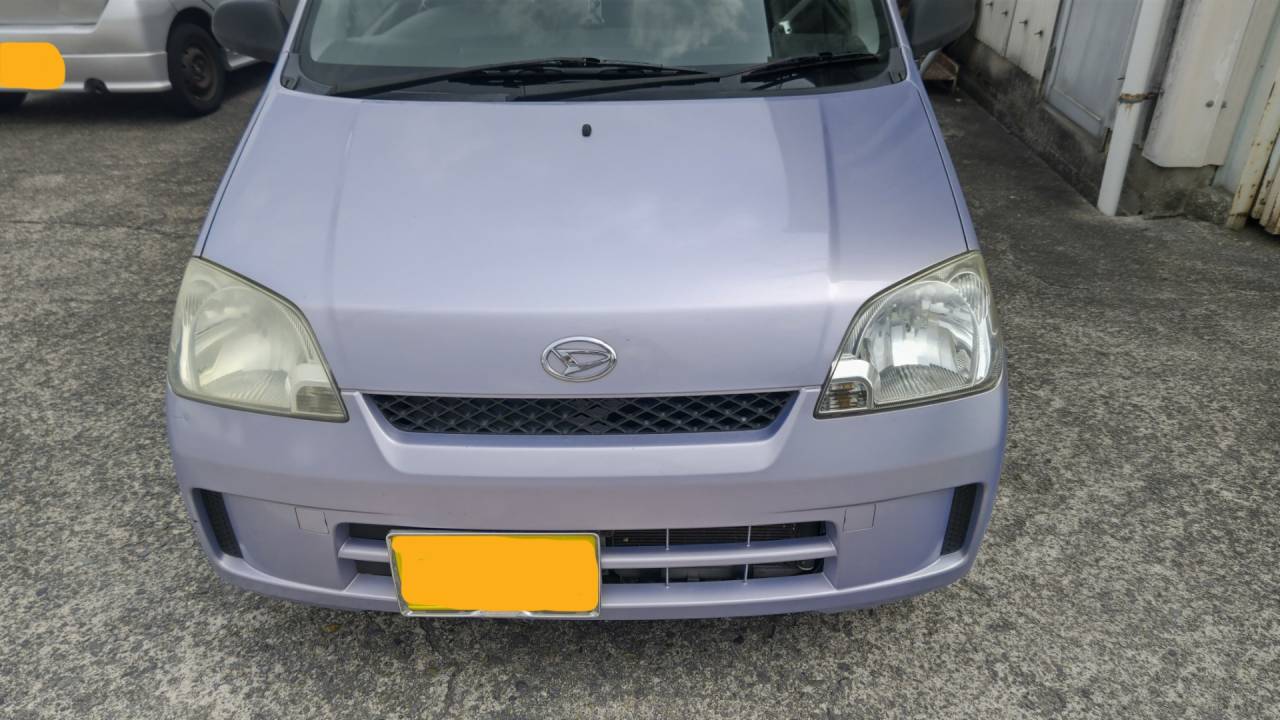 大和郡山市での車の修理は【マスダモータース】で