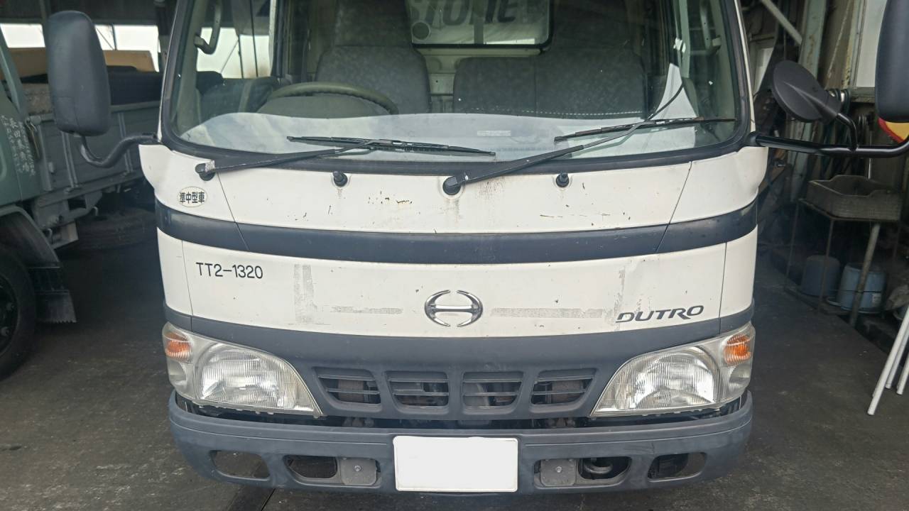 大和郡山市での車の修理は【マスダモータース】で