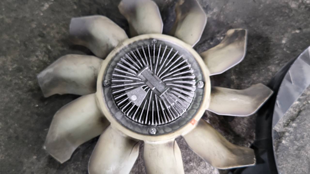 大和郡山市での車の修理は【マスダモータース】で