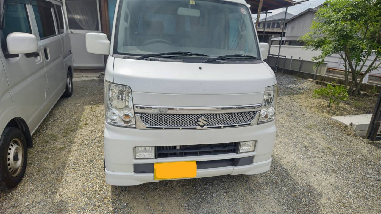 大和郡山市での車の修理は【マスダモータース】で